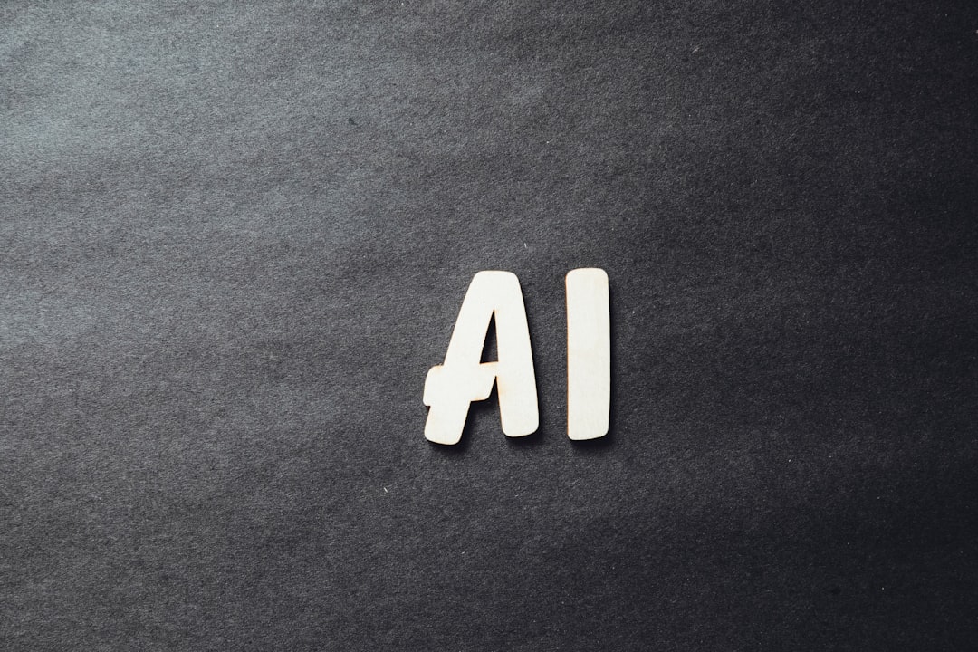 About AI – Artificial Intelligence – digital binary algorithm – Human vs. machine
