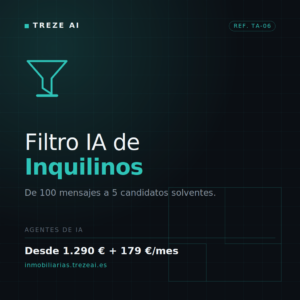 agente ia whatsapp · captación 24/7